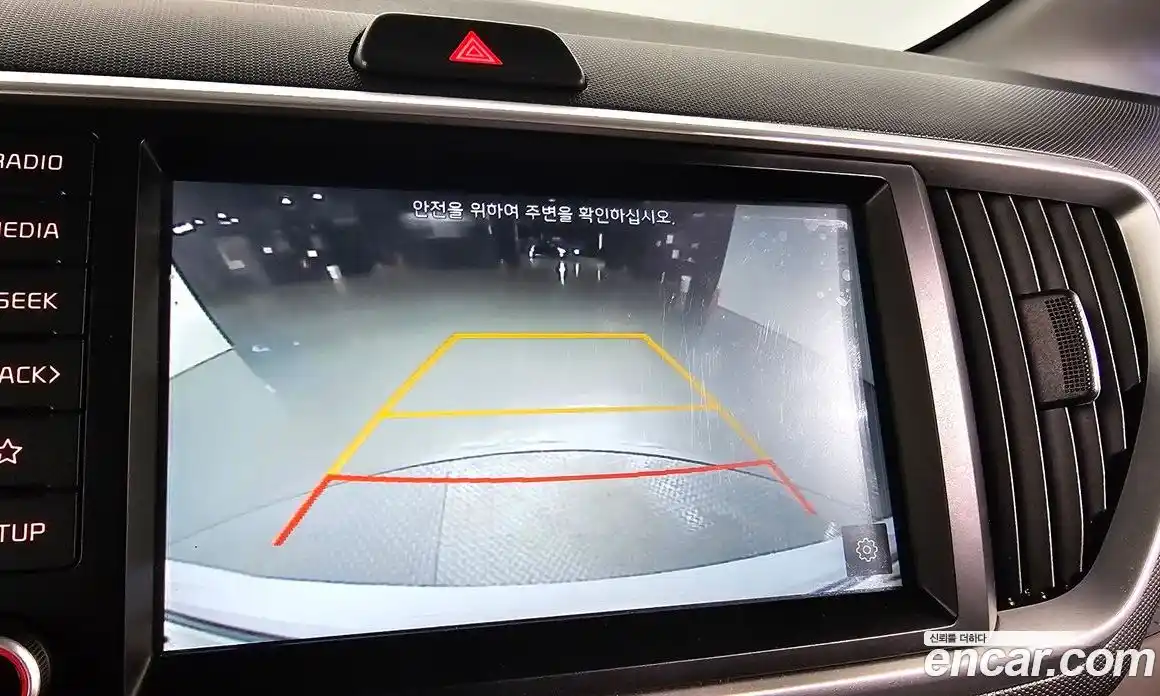 Kia Ray 2021 1.0 Автомат в Москве № 14413, фото 6