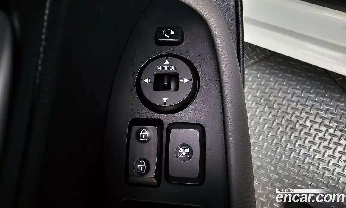 Kia Ray 2021 1.0 Автомат в Москве № 14413, фото 7