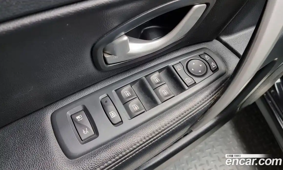 Renault SM5 2018 2.0 Автомат в Москве № 145497, фото 11