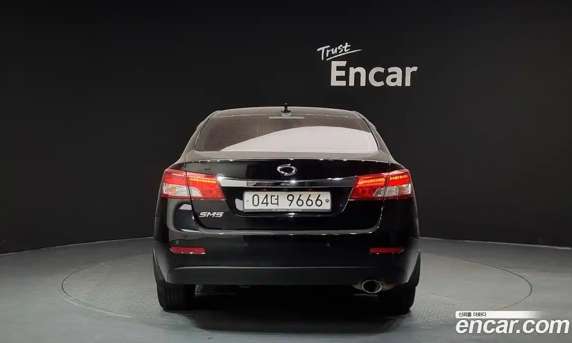 Renault SM5 2018 2.0 Автомат в Москве № 145497, фото 17