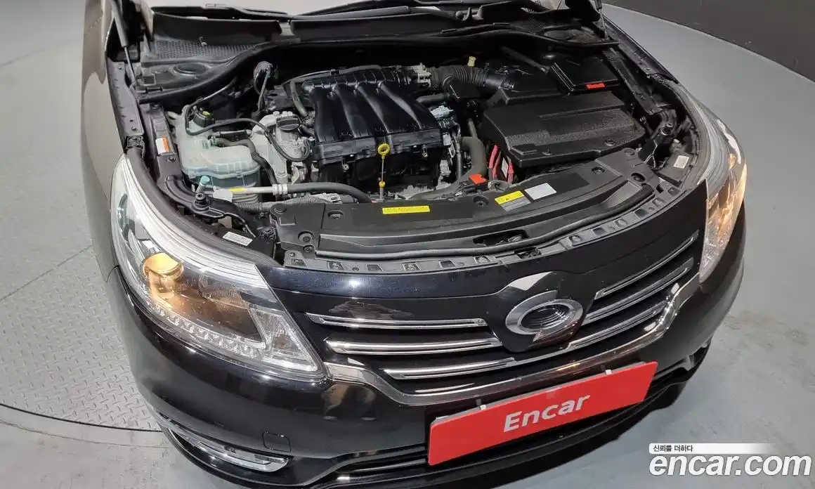 Renault SM5 2018 2.0 Автомат в Москве № 145497, фото 18