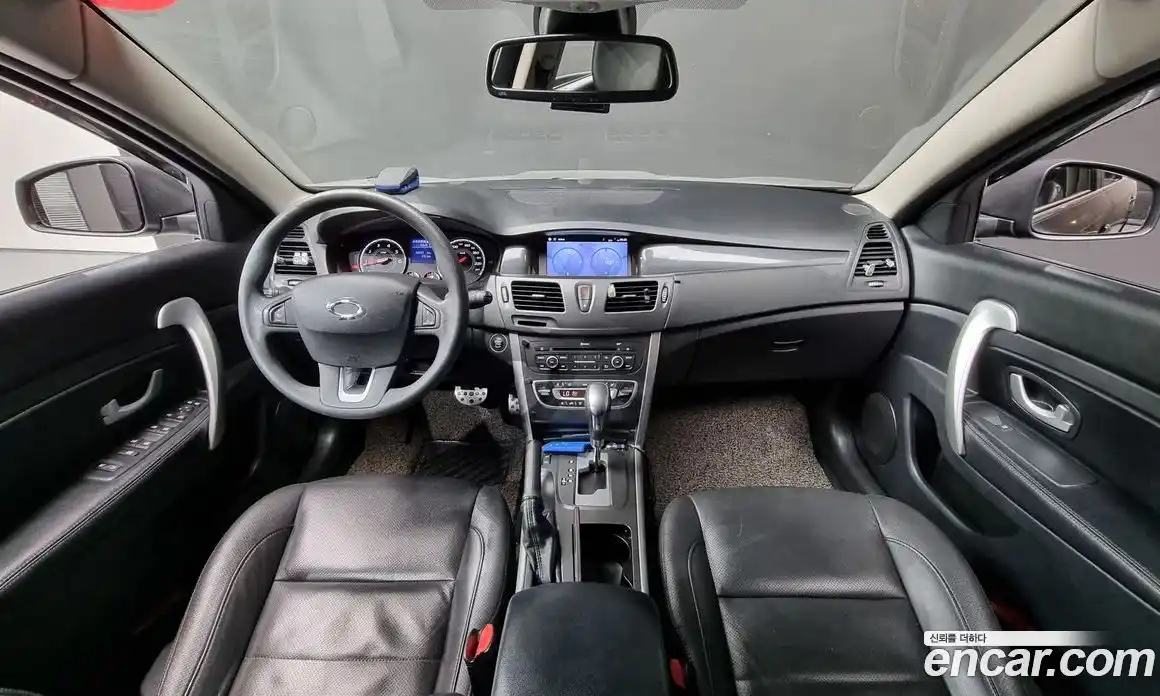 Renault SM5 2018 2.0 Автомат в Москве № 145497, фото 19