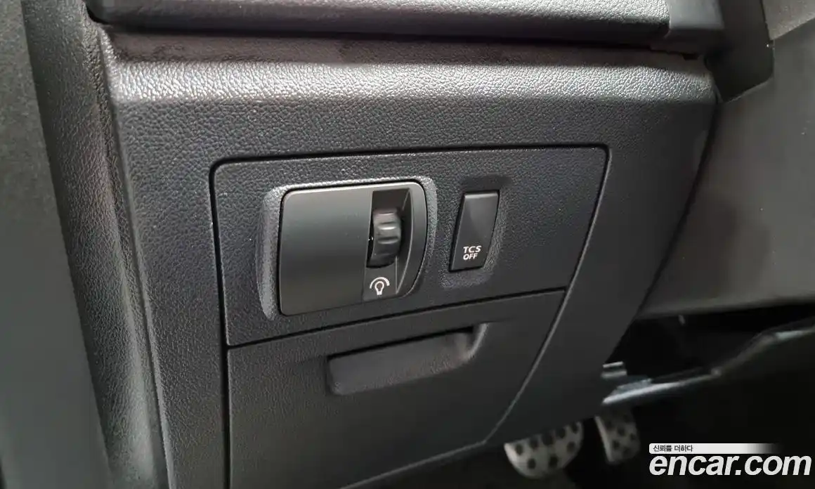 Renault SM5 2018 2.0 Автомат в Москве № 145497, фото 20