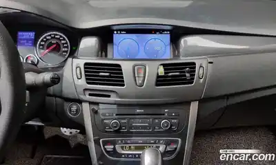 Renault SM5 2018 2.0 Автомат в Москве № 145497, миниатюра 2