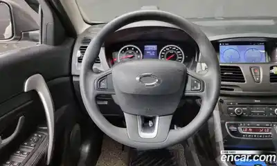 Renault SM5 2018 2.0 Автомат в Москве № 145497, миниатюра 5