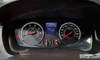 Renault SM5 2018 2.0 Автомат в Москве № 145497, миниатюра 8