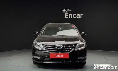 Renault SM5 2018 2.0 Автомат в Москве № 145497, миниатюра 9