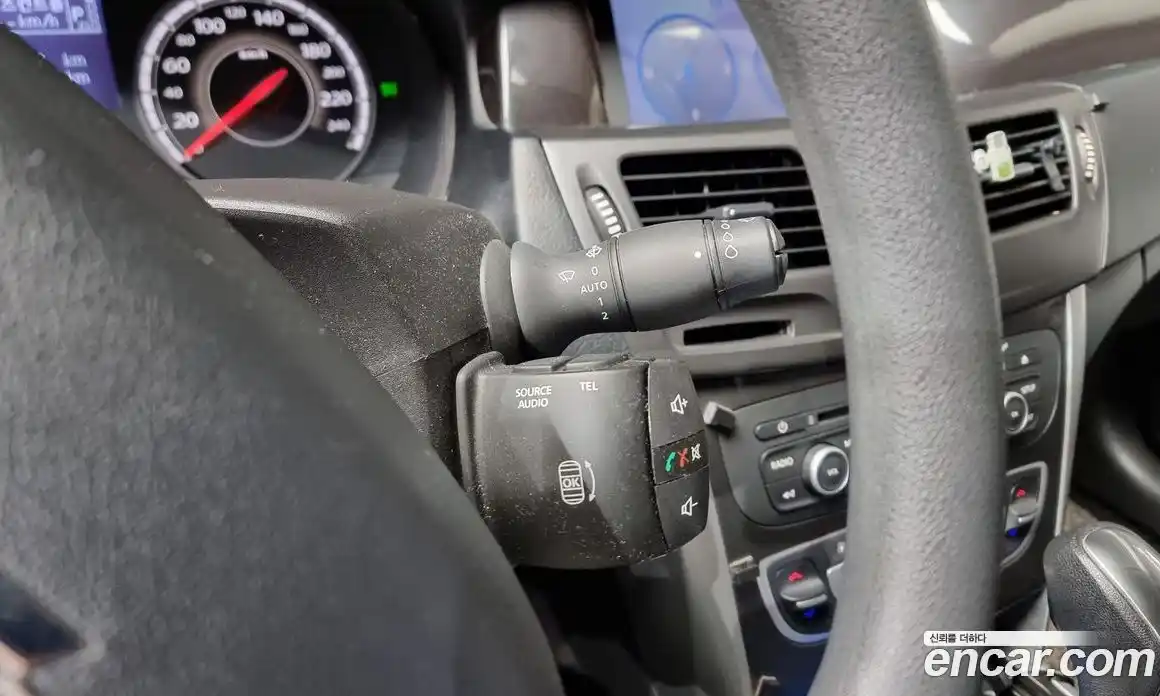 Renault SM5 2018 2.0 Автомат в Москве № 145497, фото 10