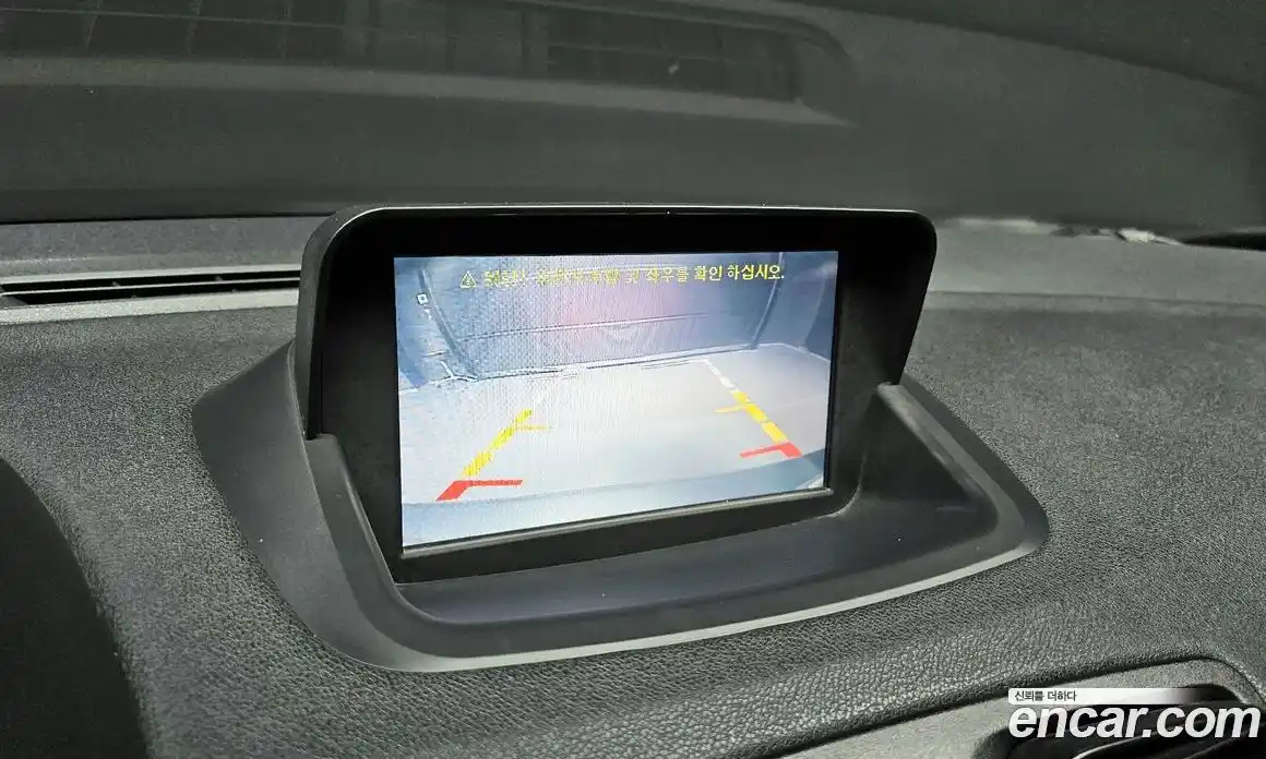 Renault SM3 2015 1.6 Автомат в Москве № 147629, фото 5