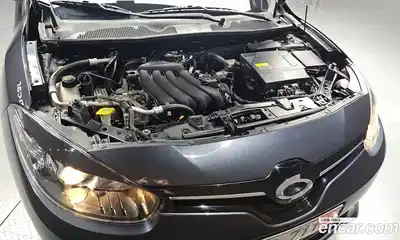 Renault SM3 2015 1.6 Автомат в Москве № 147629, миниатюра 7