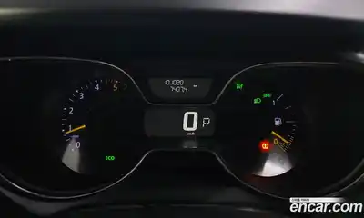 Renault QM3 2015 1.5 Автомат в Москве № 147819, миниатюра 8