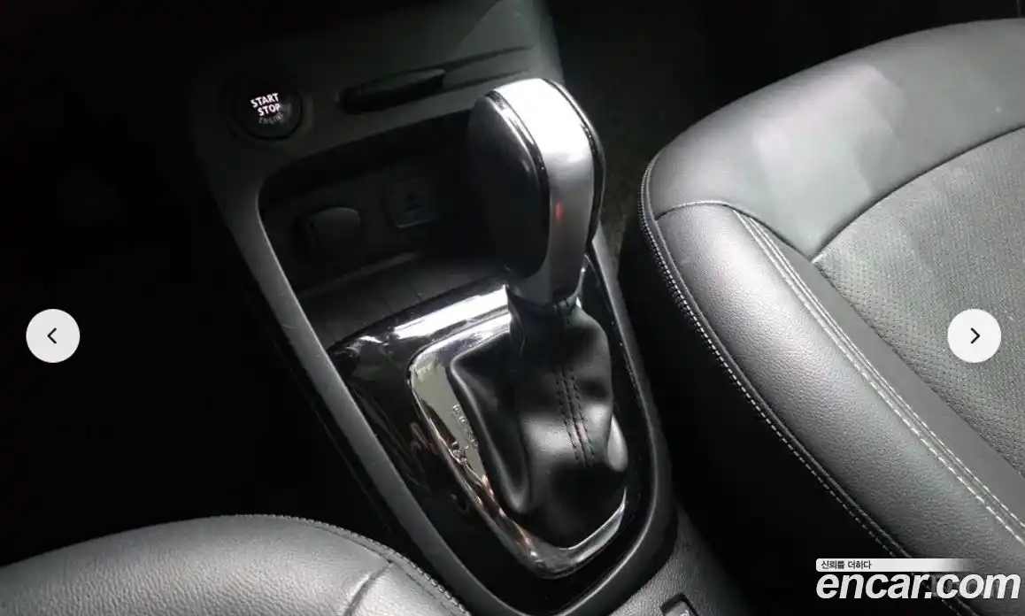 Renault QM3 2015 1.5 Автомат в Москве № 147819, фото 9