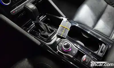 Renault SM6 2016 2.0 Автомат в Москве № 148043, миниатюра 11