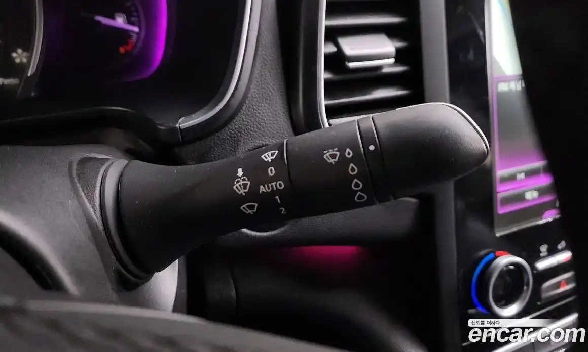 Renault SM6 2016 2.0 Автомат в Москве № 148043, фото 12