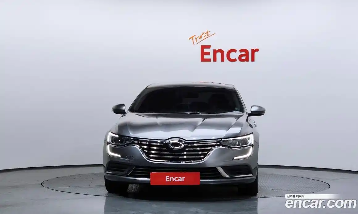 Renault SM6 2016 2.0 Автомат в Москве № 148043, фото 19