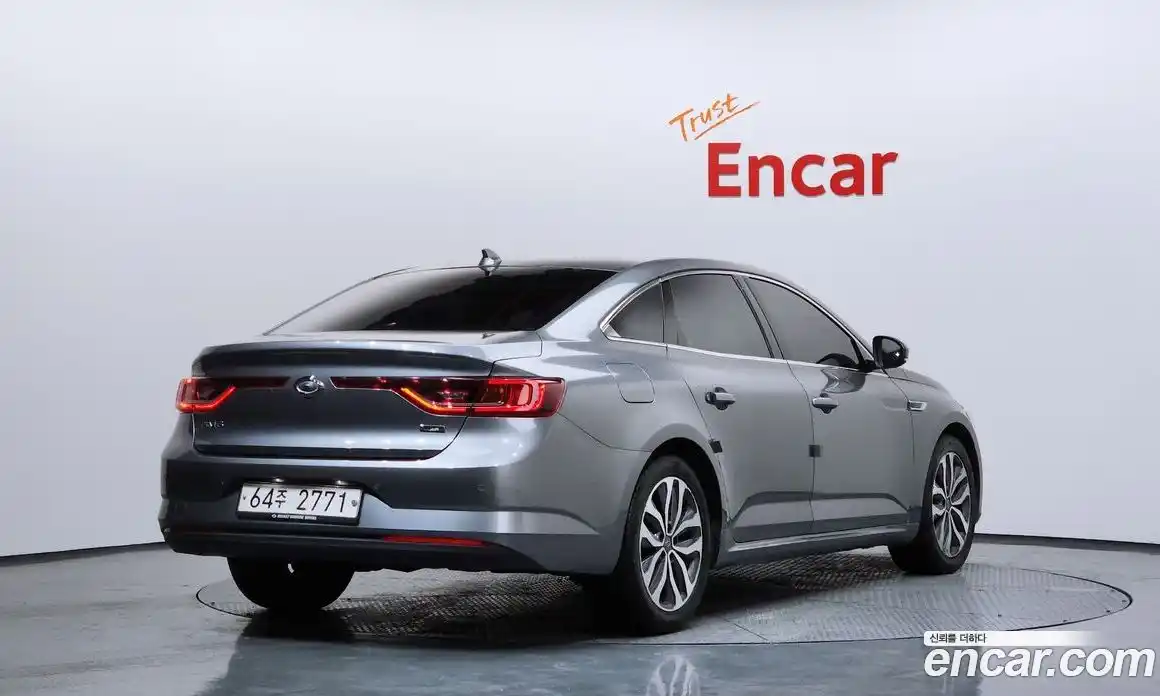 Renault SM6 2016 2.0 Автомат в Москве № 148043, фото 20