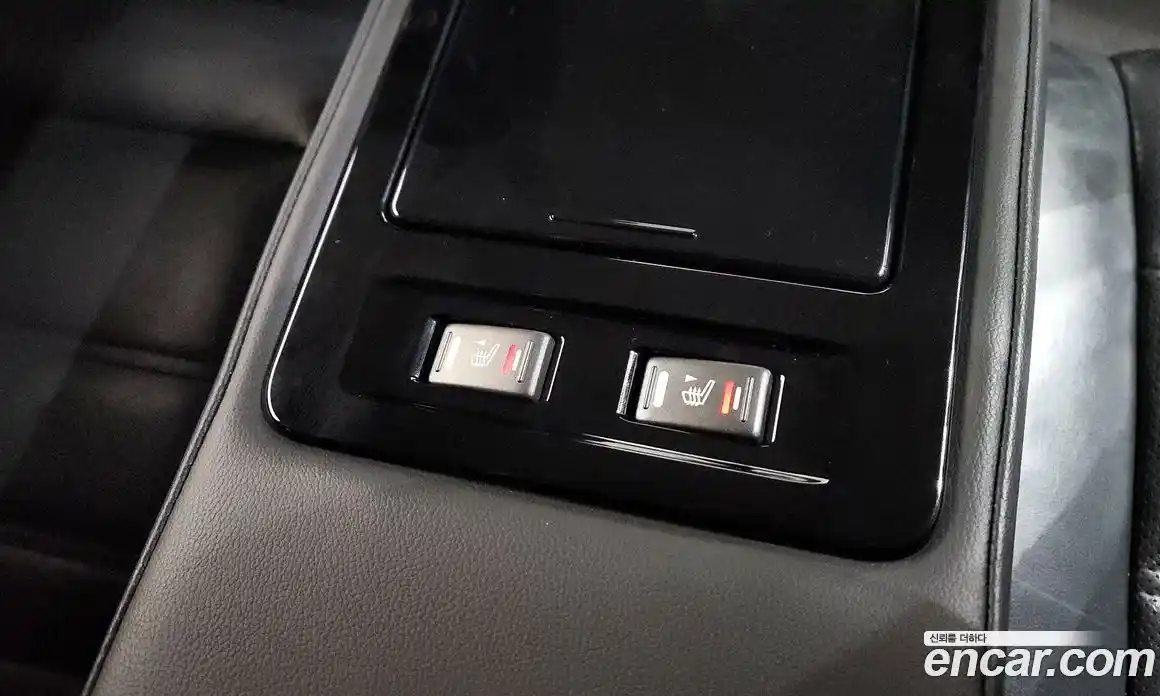 Renault SM6 2016 2.0 Автомат в Москве № 148043, фото 2