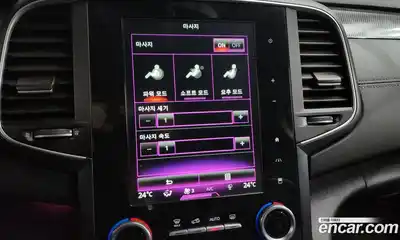 Renault SM6 2016 2.0 Автомат в Москве № 148043, миниатюра 3