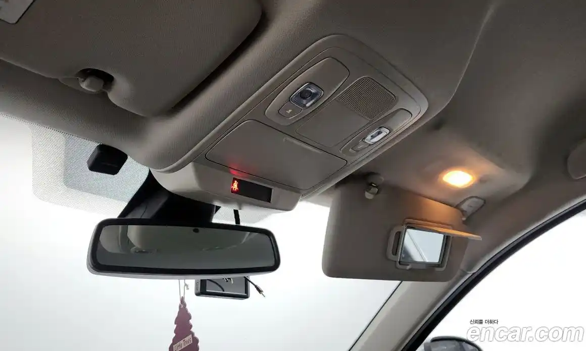 Renault SM6 2016 2.0 Автомат в Москве № 148043, фото 4