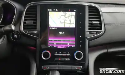 Renault SM6 2016 2.0 Автомат в Москве № 148043, миниатюра 6