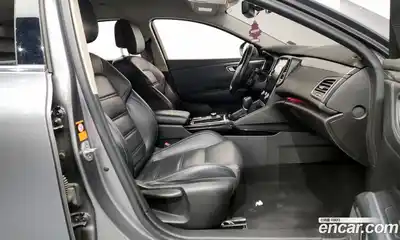 Renault SM6 2016 2.0 Автомат в Москве № 148043, миниатюра 7