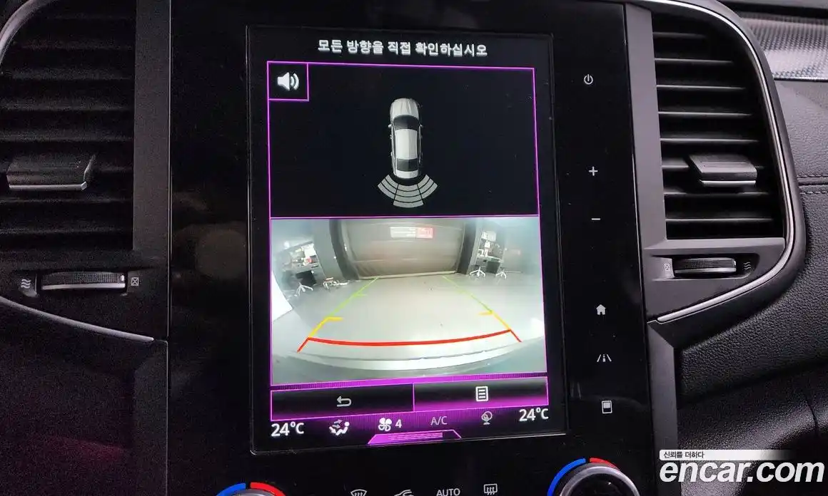 Renault SM6 2016 2.0 Автомат в Москве № 148043, фото 8