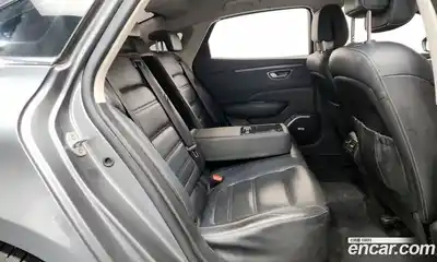 Renault SM6 2016 2.0 Автомат в Москве № 148043, миниатюра 9