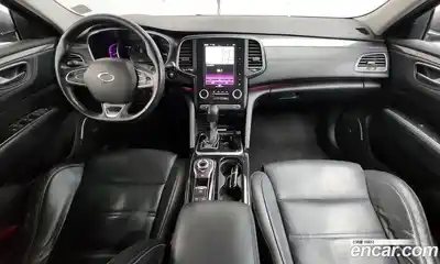 Renault SM6 2016 2.0 Автомат в Москве № 148043, миниатюра 10