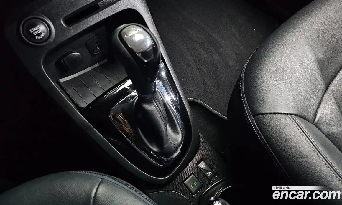 Renault QM3 2016 1.5 Автомат в Москве № 148617, фото 16