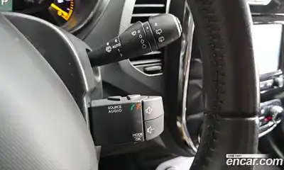 Renault QM3 2016 1.5 Автомат в Москве № 148617, миниатюра 9