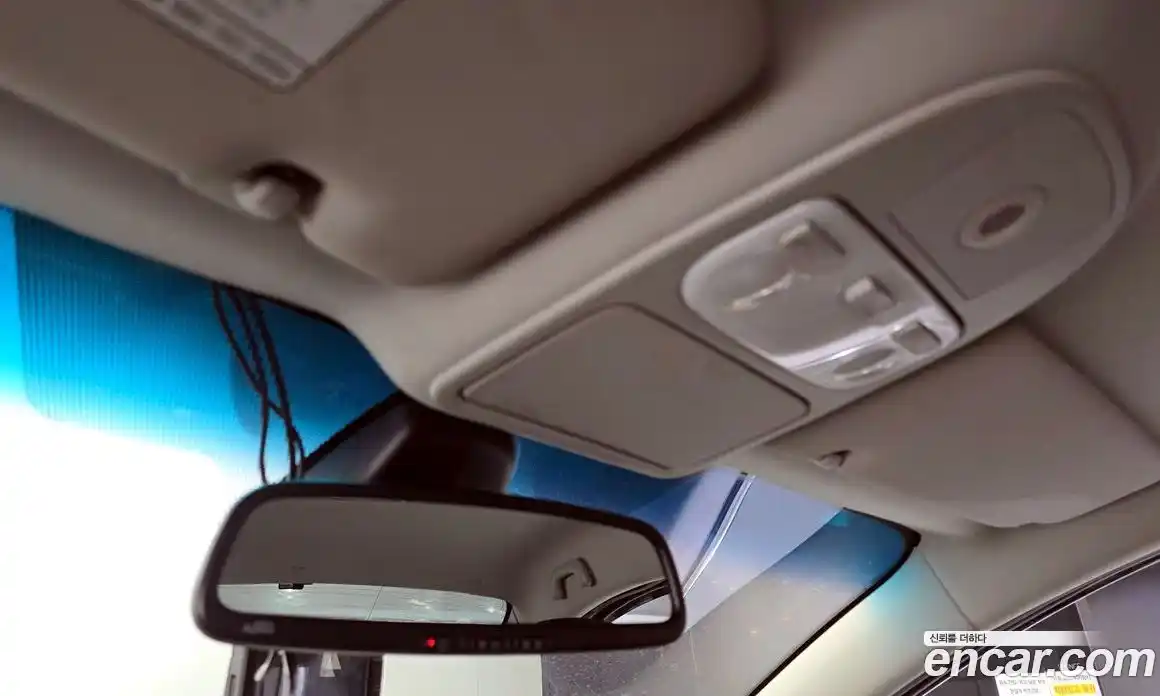 Renault SM3 2014 1.6 Автомат в Москве № 149990, фото 15