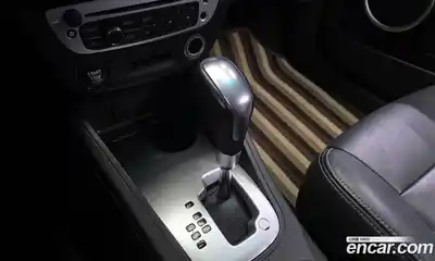 Renault SM3 2014 1.6 Автомат в Москве № 149990, миниатюра 5