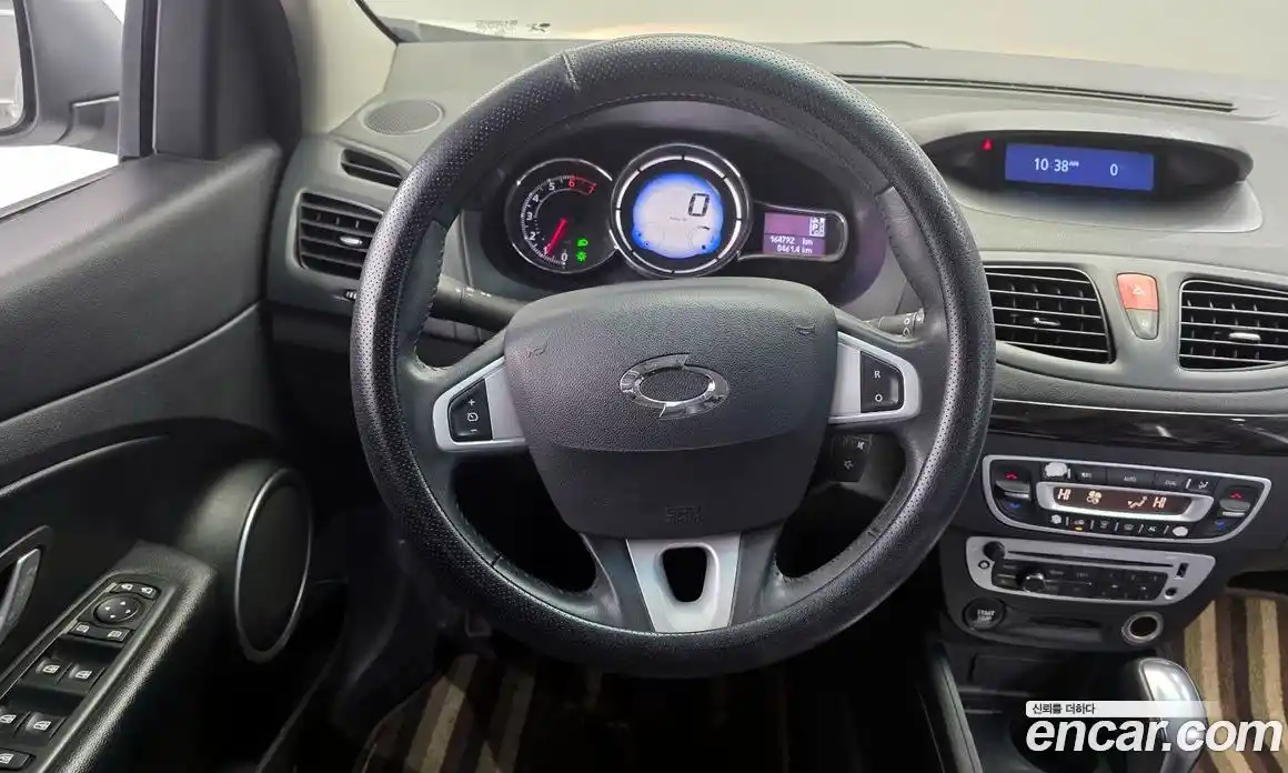 Renault SM3 2014 1.6 Автомат в Москве № 149990, фото 6