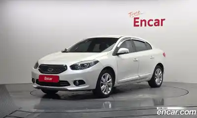 Renault SM3 2014 1.6 Автомат в Москве № 149990, миниатюра 10