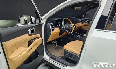 Kia Sorento 2023 1.6 Автомат в Москве № 15002, миниатюра 12