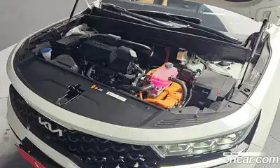 Kia Sorento 2023 1.6 Автомат в Москве № 15002, миниатюра 3