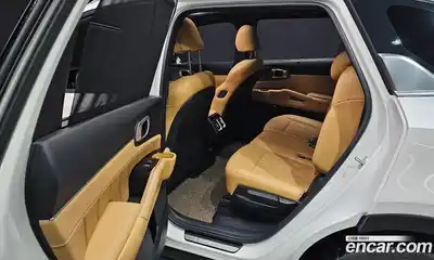 Kia Sorento 2023 1.6 Автомат в Москве № 15002, миниатюра 5