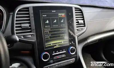 Renault SM6 2017 2.0 Автомат в Москве № 151735, миниатюра 11