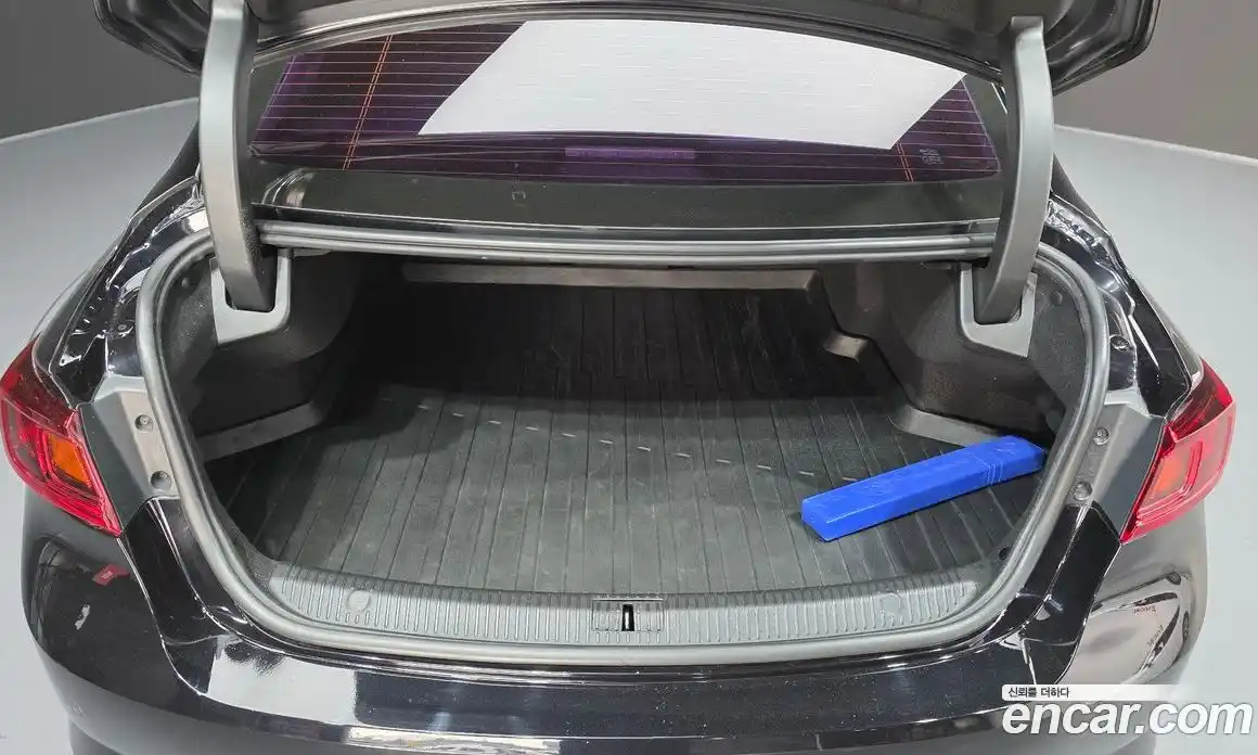 Renault SM6 2017 2.0 Автомат в Москве № 151735, фото 19