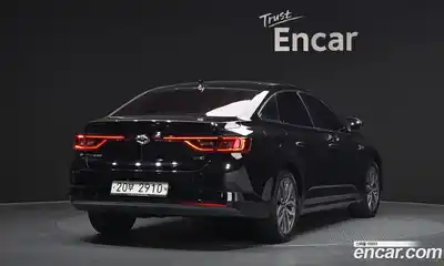 Renault SM6 2017 2.0 Автомат в Москве № 151735, миниатюра 2