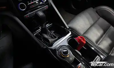 Renault SM6 2017 2.0 Автомат в Москве № 151735, миниатюра 3