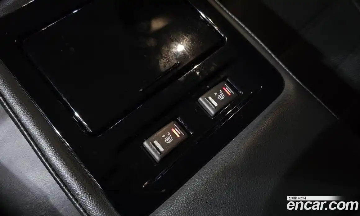 Renault SM6 2017 2.0 Автомат в Москве № 151735, фото 6