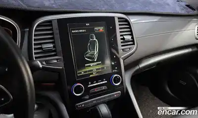 Renault SM6 2017 2.0 Автомат в Москве № 151735, миниатюра 7