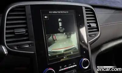 Renault SM6 2017 2.0 Автомат в Москве № 151735, миниатюра 10