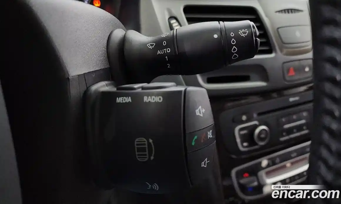 Renault SM5 2016 2.0 Автомат в Москве № 151882, фото 11