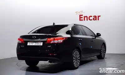 Renault SM5 2016 2.0 Автомат в Москве № 151882, миниатюра 12