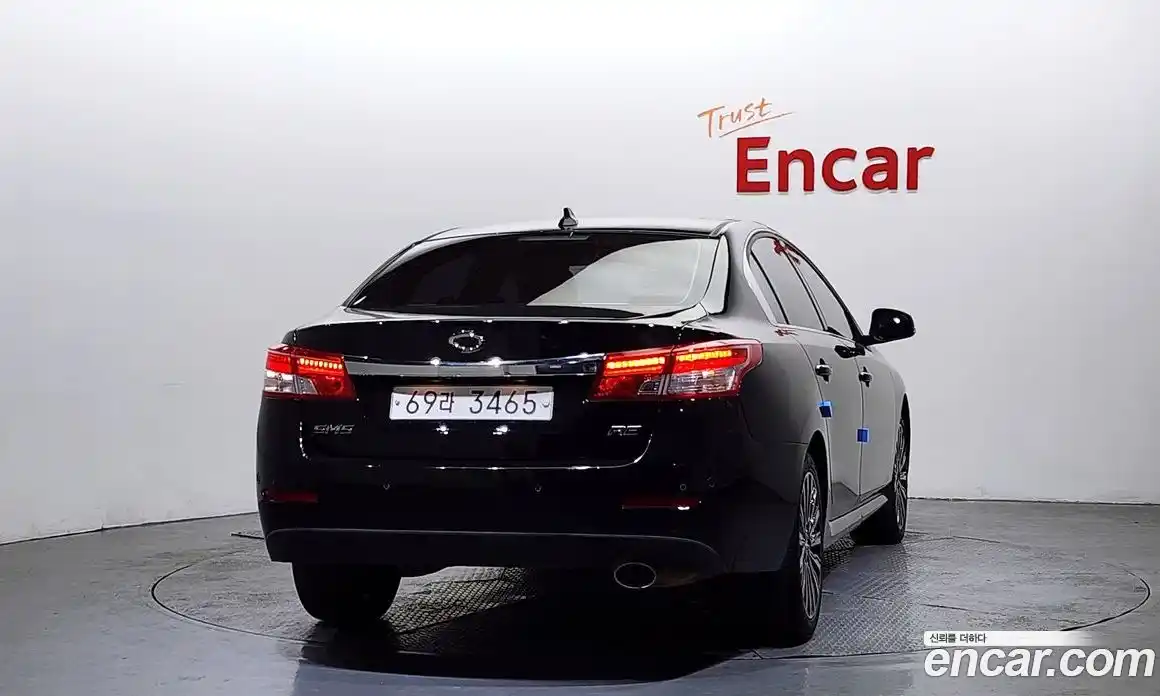 Renault SM5 2016 2.0 Автомат в Москве № 151882, фото 13