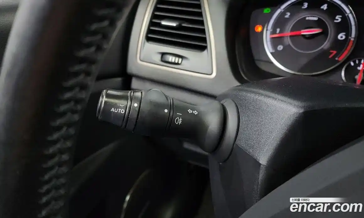 Renault SM5 2016 2.0 Автомат в Москве № 151882, фото 14