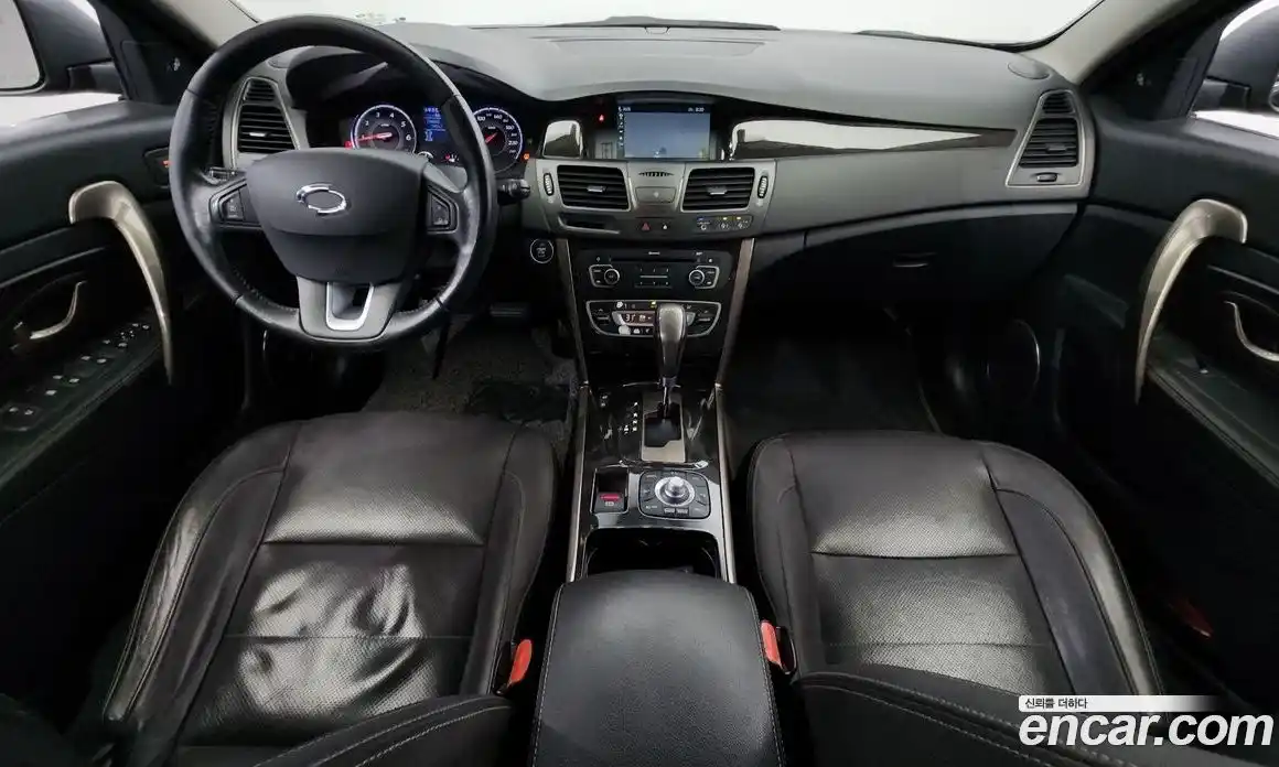 Renault SM5 2016 2.0 Автомат в Москве № 151882, фото 19