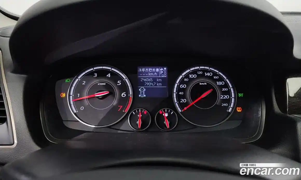 Renault SM5 2016 2.0 Автомат в Москве № 151882, фото 20